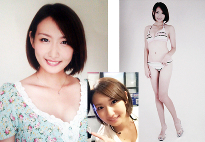 高橋 なお | scintiller イベントコンパニオン・キャンペーンガール